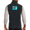 R Tek ® Pro Fleece Full Zip Vest Thumbnail