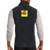 R Tek ® Pro Fleece Full Zip Vest Thumbnail
