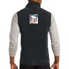 R Tek ® Pro Fleece Full Zip Vest Thumbnail