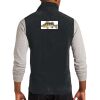 R Tek ® Pro Fleece Full Zip Vest Thumbnail