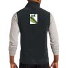 R Tek ® Pro Fleece Full Zip Vest Thumbnail