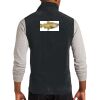 R Tek ® Pro Fleece Full Zip Vest Thumbnail
