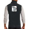 R Tek ® Pro Fleece Full Zip Vest Thumbnail