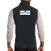 R Tek ® Pro Fleece Full Zip Vest Thumbnail