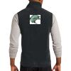 R Tek ® Pro Fleece Full Zip Vest Thumbnail