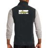 R Tek ® Pro Fleece Full Zip Vest Thumbnail