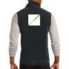 R Tek ® Pro Fleece Full Zip Vest Thumbnail