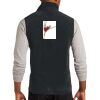 R Tek ® Pro Fleece Full Zip Vest Thumbnail