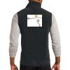 R Tek ® Pro Fleece Full Zip Vest Thumbnail