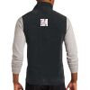 R Tek ® Pro Fleece Full Zip Vest Thumbnail