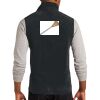 R Tek ® Pro Fleece Full Zip Vest Thumbnail