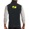 R Tek ® Pro Fleece Full Zip Vest Thumbnail