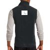 R Tek ® Pro Fleece Full Zip Vest Thumbnail