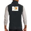 R Tek ® Pro Fleece Full Zip Vest Thumbnail