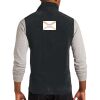 R Tek ® Pro Fleece Full Zip Vest Thumbnail