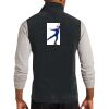 R Tek ® Pro Fleece Full Zip Vest Thumbnail