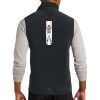 R Tek ® Pro Fleece Full Zip Vest Thumbnail