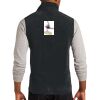 R Tek ® Pro Fleece Full Zip Vest Thumbnail