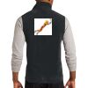 R Tek ® Pro Fleece Full Zip Vest Thumbnail