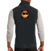 R Tek ® Pro Fleece Full Zip Vest Thumbnail
