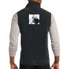 R Tek ® Pro Fleece Full Zip Vest Thumbnail