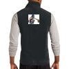R Tek ® Pro Fleece Full Zip Vest Thumbnail