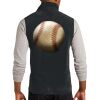 R Tek ® Pro Fleece Full Zip Vest Thumbnail