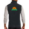 R Tek ® Pro Fleece Full Zip Vest Thumbnail