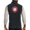 R Tek ® Pro Fleece Full Zip Vest Thumbnail