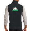 R Tek ® Pro Fleece Full Zip Vest Thumbnail