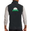 R Tek ® Pro Fleece Full Zip Vest Thumbnail