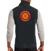 R Tek ® Pro Fleece Full Zip Vest Thumbnail
