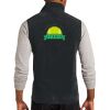 R Tek ® Pro Fleece Full Zip Vest Thumbnail