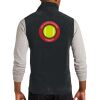 R Tek ® Pro Fleece Full Zip Vest Thumbnail
