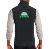R Tek ® Pro Fleece Full Zip Vest Thumbnail