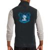 R Tek ® Pro Fleece Full Zip Vest Thumbnail