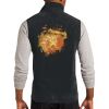 R Tek ® Pro Fleece Full Zip Vest Thumbnail