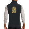 R Tek ® Pro Fleece Full Zip Vest Thumbnail