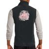 R Tek ® Pro Fleece Full Zip Vest Thumbnail