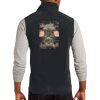 R Tek ® Pro Fleece Full Zip Vest Thumbnail