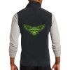 R Tek ® Pro Fleece Full Zip Vest Thumbnail