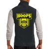 R Tek ® Pro Fleece Full Zip Vest Thumbnail
