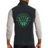 R Tek ® Pro Fleece Full Zip Vest Thumbnail