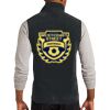 R Tek ® Pro Fleece Full Zip Vest Thumbnail