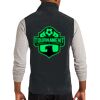 R Tek ® Pro Fleece Full Zip Vest Thumbnail