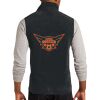 R Tek ® Pro Fleece Full Zip Vest Thumbnail