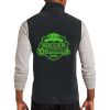 R Tek ® Pro Fleece Full Zip Vest Thumbnail