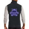R Tek ® Pro Fleece Full Zip Vest Thumbnail