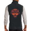 R Tek ® Pro Fleece Full Zip Vest Thumbnail
