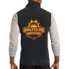 R Tek ® Pro Fleece Full Zip Vest Thumbnail